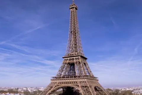 4-daagse busreis Parijs foto 8