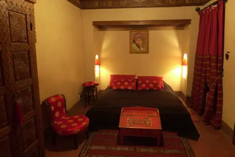 Riad Africa in Marrakech — foto 27