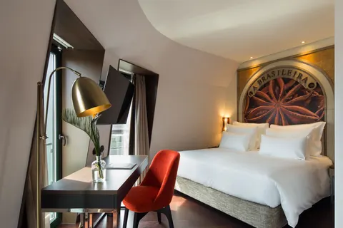 Pestana Porto - A Brasileira foto 3