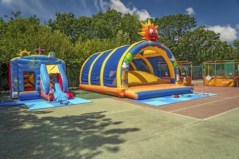 Camping Oléron Loisirs foto 24