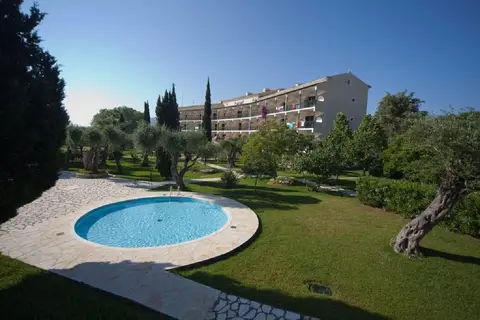 Delfinia Hotels Corfu in Δημοτική Ενότητα Μελιτειέων — foto 22