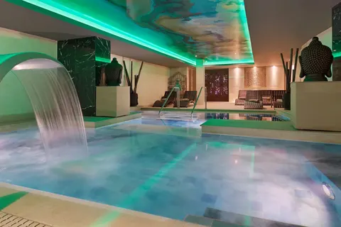 Gran Oasis Resort foto 5