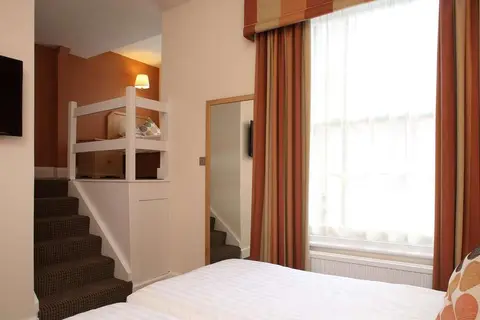 Phoenix Hotel in Londen — foto 15