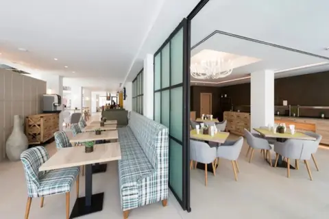 Kyrat Amarac Suites in Palma, foto 5
