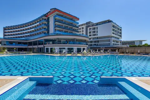 Lonicera Premium in Alanya