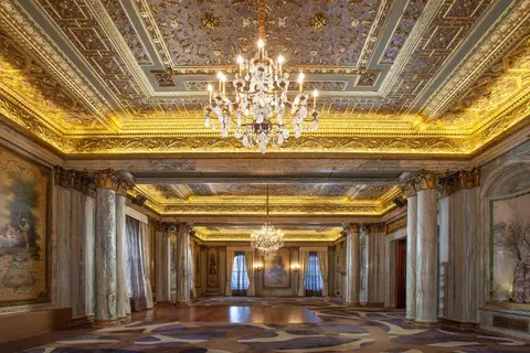 LOTTE New York Palace in New York, foto 13