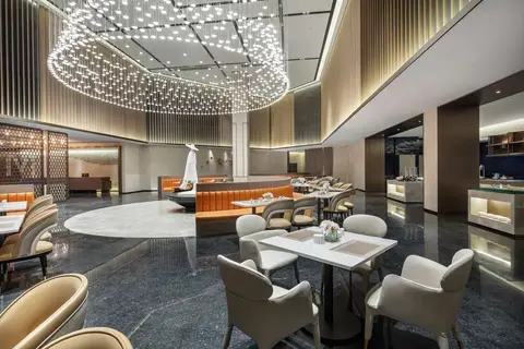 Ramada Encore by Wyndham Istanbul Avcilar in Avcılar — foto 9