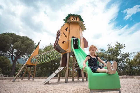 Camping Les Albères foto 10