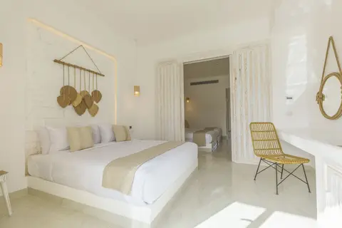 Tanoak Hotel in Caïro — foto 11