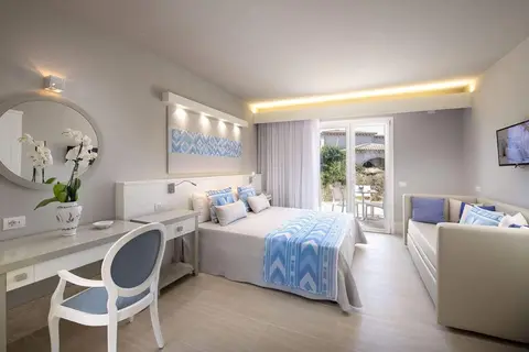 Is Serenas Badesi Resort in Badesi, foto 30