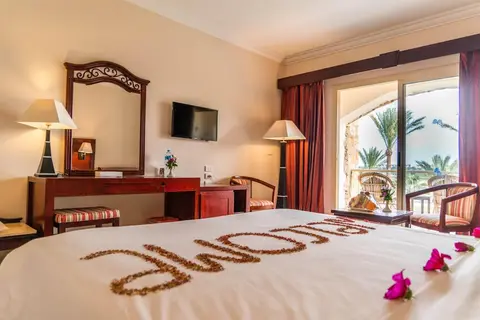 Brayka Bay Resort in مرسى علم — foto 24