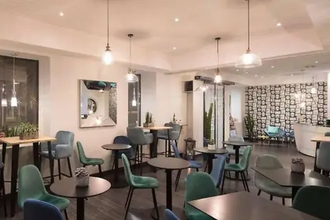 Relais Acropolis in Nice, foto 7