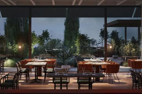 Grand Villa Argentina in Slano — foto 20