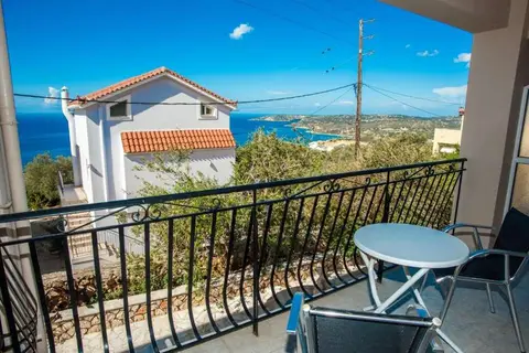 Agathaggelos Studios in Βλαχάτα — foto 8