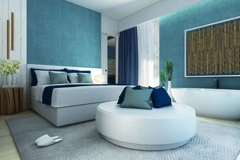 The Sense Experience Resort in Follonica — foto 16