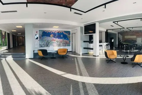 Hotel Mosaico Matera in Matera — foto 7