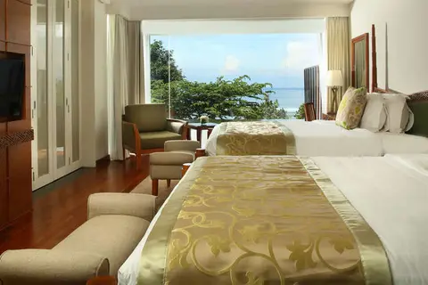 Samabe Bali Resort & Villas in Kuta Selatan — foto 20