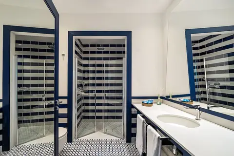 Maison Il Conservatorio Hostel in Sorrento, foto 10