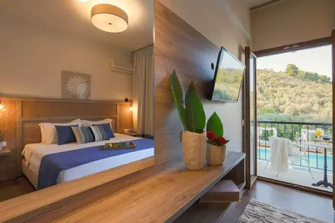 Avaton Suites & Villas in Σκιάθος — foto 29