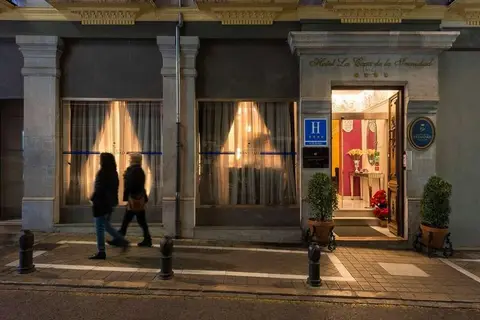 La Casa de la Trinidad in Granada — foto 18