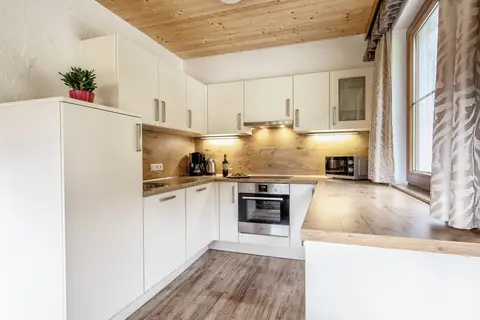 Chalets Hotter in Rohrberg — foto 3