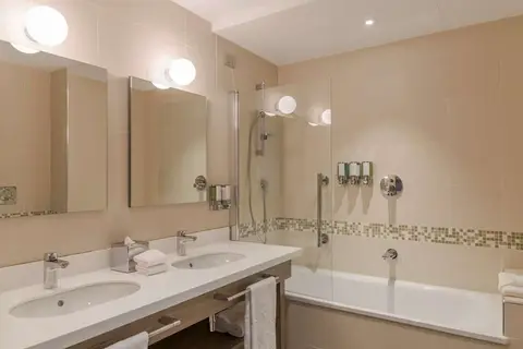 Hampton by Hilton Rome East in Rome, foto 17