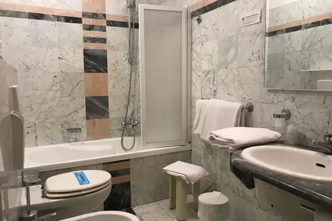 Hotel Shelley e delle Palme in Lerici — foto 19