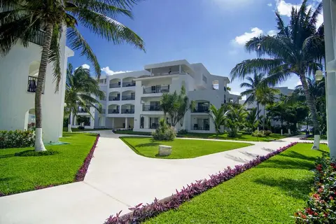 Beachscape Kin Ha Villas & Suites in Cancun — foto 10