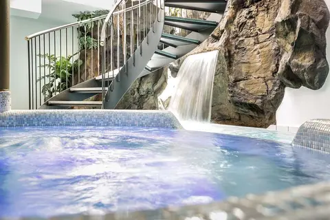Hotel Luna Mondschein in Urtijëi - St.Ulrich - Ortisei — foto 18