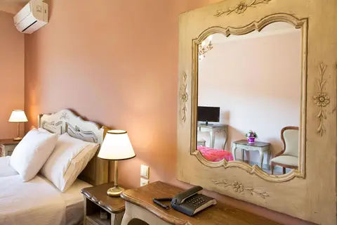 The Magnolia Resort in Δημοτική Ενότητα Ελειού-Πρόνων — foto 26