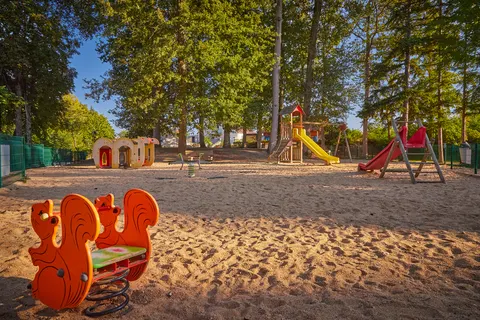 Camping Le Parc Des Allais foto 18