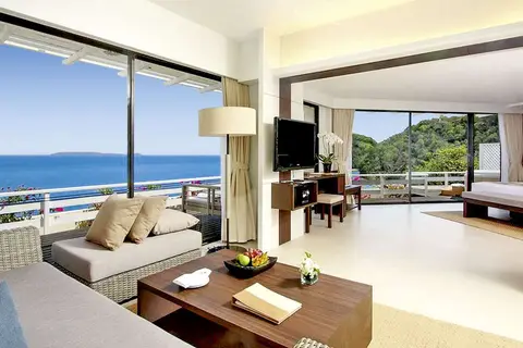 Cape Panwa Hotel in The Pixels Cape Panwa Condo, foto 12
