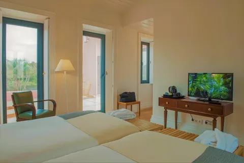 Hotel Herdade do Ananas in Ponta Delgada — foto 19