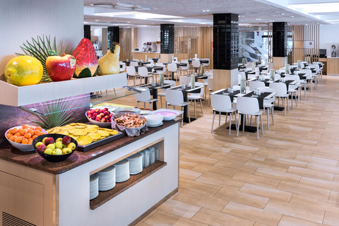 Hotel President foto 12