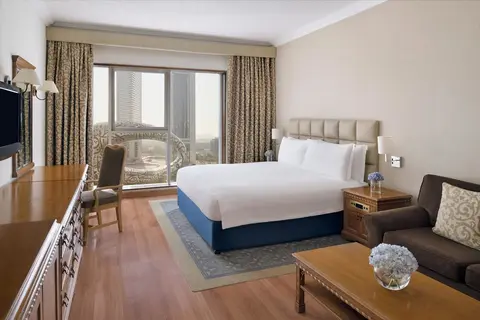 Millennium Plaza Downtown Hotel in Dubai — foto 22