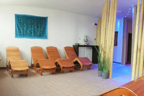 Hotel Norge in Trente — foto 10