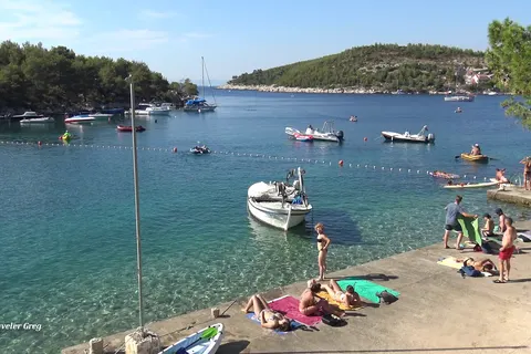 Camping Vira foto 25