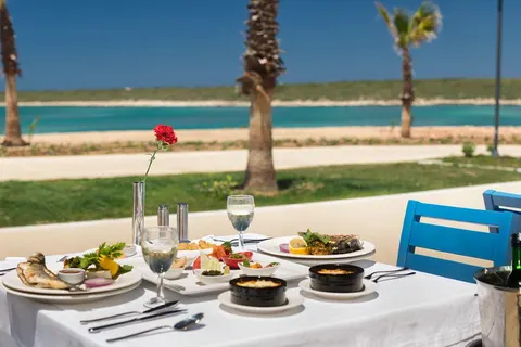 Hotel Aquasis Deluxe Resort & Spa foto 10