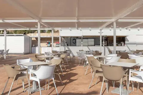 Hotel Club Palia Maria Eugenia in Manacor, foto 21