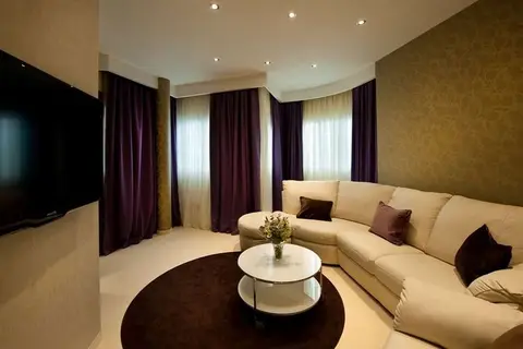 Dubrovnik Hotel in Zagreb, foto 15