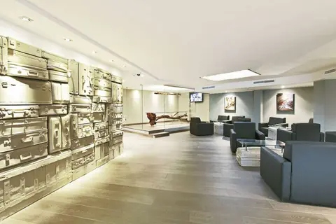 Hotel Concordia in Barcelona — foto 13