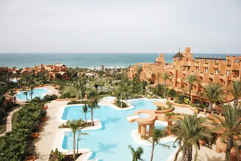 Royal Hideaway Sancti Petri in Chiclana De La Frontera — foto 12