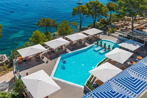 Hotel Coronado Thalasso & Spa in Calvià — foto 16
