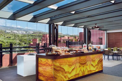 The Ritz-Carlton Tenerife, Abama in Guía de Isora — foto 30