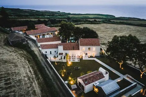 SENSI Azores, Nature and SPA in Ponta Delgada, foto 12