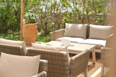 Iphigenia Mythic Retreat in Chersonissos — foto 12