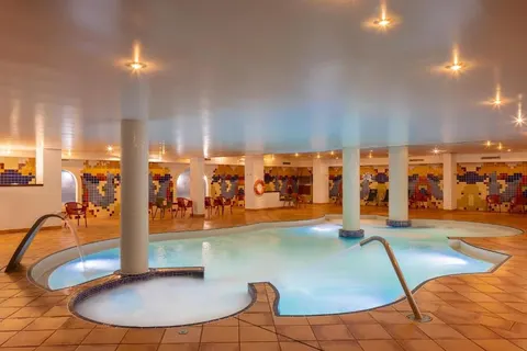 Hotel Golden Bahia De Tossa And Spa foto 24