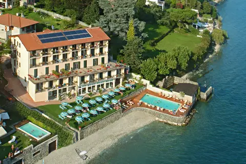 Hotel Regina in Meran — foto 2