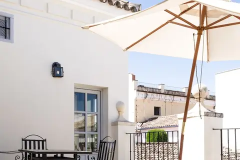 Hotel Las Casas de la Juderia in Cordoba — foto 23