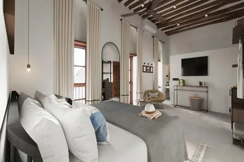 The Neela Boutique Hotel Stone Town in Mkunazini — foto 6